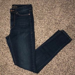 American rag jeans